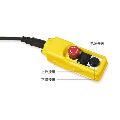 SINOLIFT HW Series Heavy Duty Design Indoor Source Stationary Hydraulic Scissor Electric Lift Tables Scissor Lifting Pla