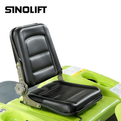 SINOLIFT QSD30 QSD60 Rider Electric Tow Tractor