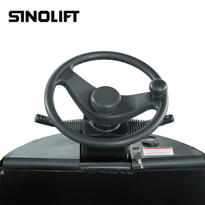 SINOLIFT QSD30 QSD60 Rider Electric Tow Tractor