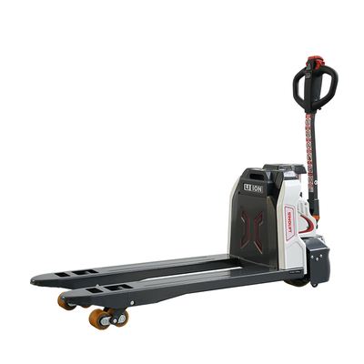 EPT15V Heavy-Duty Electric Pallet Truck