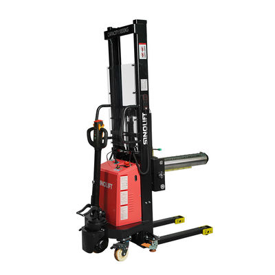 Sinolift ND99S Walkie-Type Lithium Cell Reel Truck