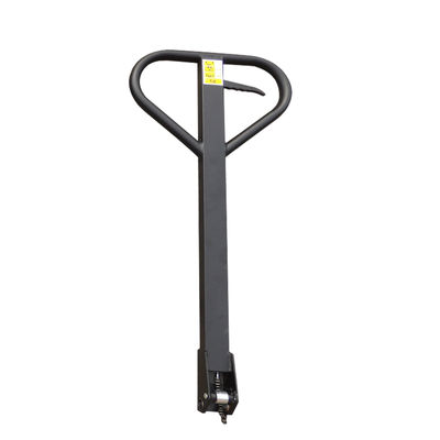 Ergonomic Pallet Truck Handle with Rubber Grip - Multi-Model Compatible