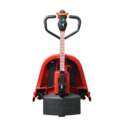 CBD1.5Li-2 CBD2.0Li-2 all new 2nd generation lithium powered electric pallet truck. Pallet truck with electric drive and electric lifting of loads weight 1500 kgs or 2000kgs