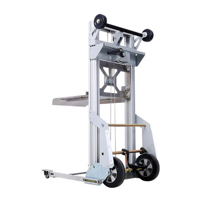 SINOLIFT DEP90 Lightweight Hand Winch Stacker