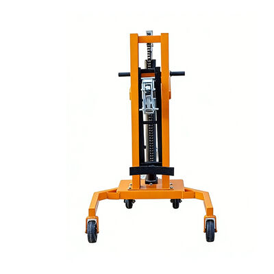 Sinolift DTF450A DTF450A-1 Manual Hydraulic Drum Truck