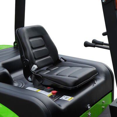 MA7 Series 2.0-3.5T Lithium-Ion Battery Operated Forklift 
