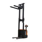 CDD15C Counter Balanced Forklift Capacity 1500kg 3300 LBS