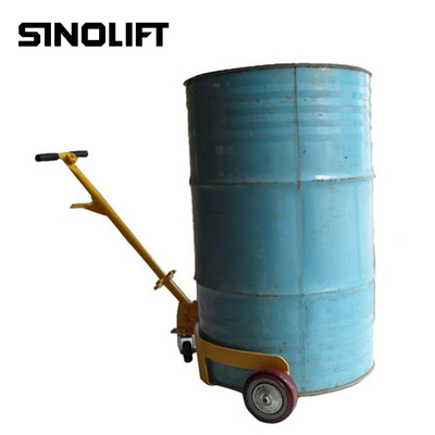 DC500 Removable Handle Drum Lifter With Capacity 500Kg or 1100 LBS