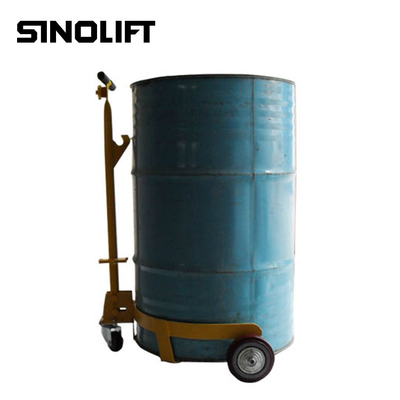 DC500 Removable Handle Drum Lifter With Capacity 500Kg or 1100 LBS