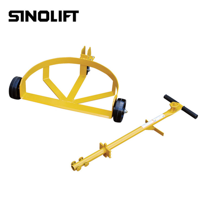 DC500 Removable Handle Drum Lifter With Capacity 500Kg or 1100 LBS