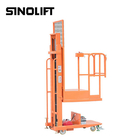 Sinolift DYT Semi Electric Order Picker with Cheap Price