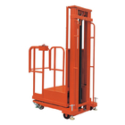 Sinolift DYT Semi Electric Order Picker with Cheap Price