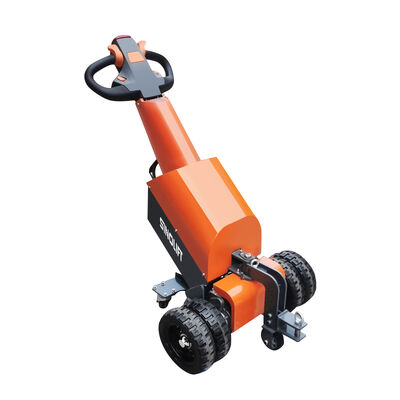 ML100 ML150 ML200 カートおよびタガー 1トン 1.5トン容量